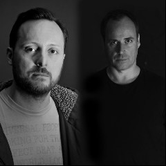 Christian Smith & John Selway