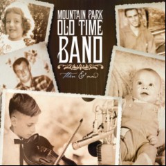 Mountain Park Old Time Band