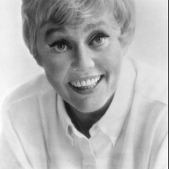 Pat Carroll