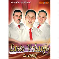 Laste Vrbanje