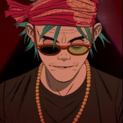 Gorillaz feat. IDLES