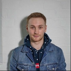 Fox Stevenson