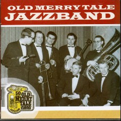 PHONKMASTER feat. Old Merry Tale Jazzband