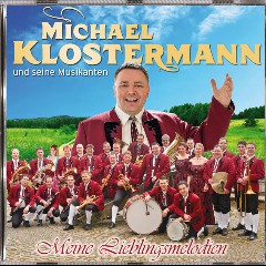 Michael Klostermann und seine Musikanten