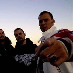Violadores del Verso