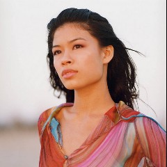 Vanessa‐Mae
