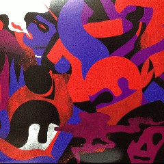 Stepart feat. Pupajim