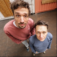 TrustinOne & Liedfett