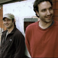 The Commercial Hippies