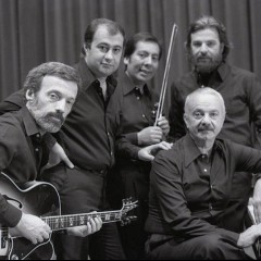 Astor Piazzolla & Quinteto Tango Nuevo