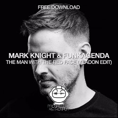 Mark Knight & Funkagenda