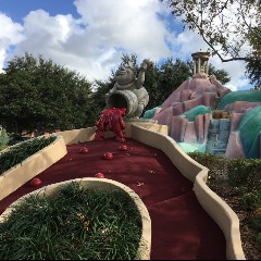 Fantasia Gardens