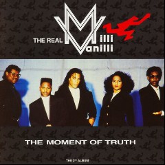 The Real Milli Vanilli