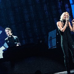 Kygo feat. Maty Noyes