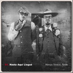 Nanpa Básico & Beéle