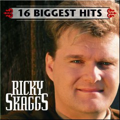 Ricky Skaggs
