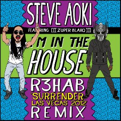 Steve Aoki feat. Zuper Blahq