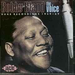 BLAND BOBBY