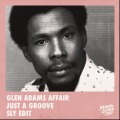 Glen Adams