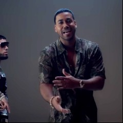 Anuel AA & Romeo Santos