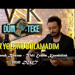 VELİ ERDEM KARAKÜLAH ÖMER FARUK BOSTAN