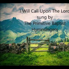 The Primitive Baptist Hymnsingers