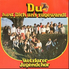Wetzlarer Jugendchor
