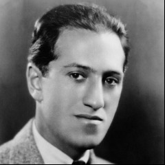 George Gershwin