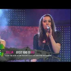 Saphir feat Julia