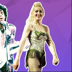 Madonna feat. Prince