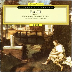Philharmonia Slavonica, Rudolf Pribil