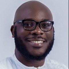 Freke Umoh