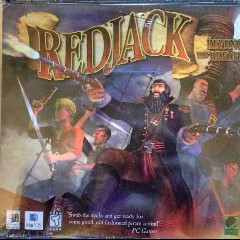 Red Jack