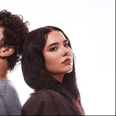 Alexander Stewart & Lauren Spencer Smith