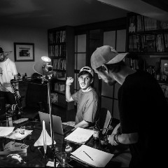 Naâman, Biga*Ranx & Fatbabs