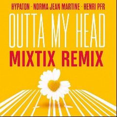 Hypaton, Norma Jean Martine & Henri PFR