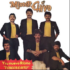 Mister Chivo