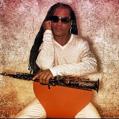 Marion Meadows