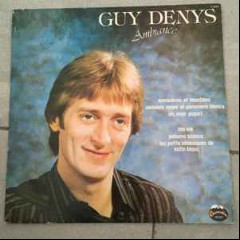 Guy Denys