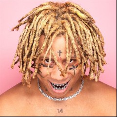Trippie Redd
