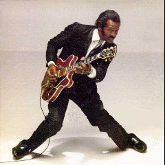 Chuck Berry