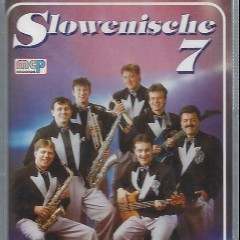 Slowenische 7