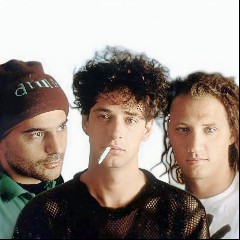 Soda Stereo