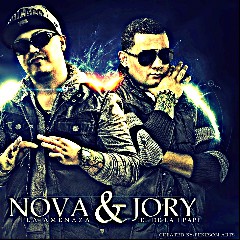 Nova & Jory