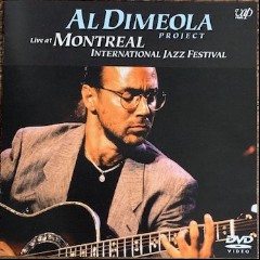The Al Di Meola Project