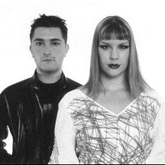 Miss Kittin & the Hacker