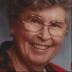 Myra Walker