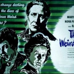 Three Weird Sisters