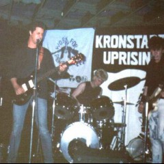 Kronstadt Uprising