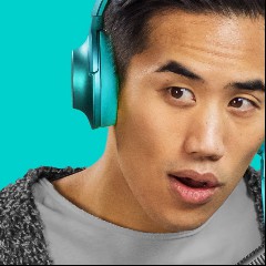 Andrew Huang